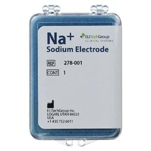 Sodium ISE: Ion-Selective Electrode BX