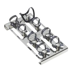 Hu-Friedy Clamp Kit Assorted Ea