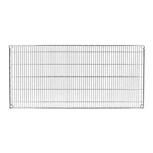 Super Erecta Storage Shelf Wire EA