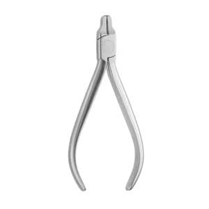 Clear Collection Tear Drop Plier Ea