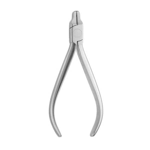 Clear Collection Tear Drop Plier Ea