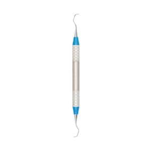 D-Lite Curette Gracey Double End Size 3/4 #6 Stainless Steel Ea