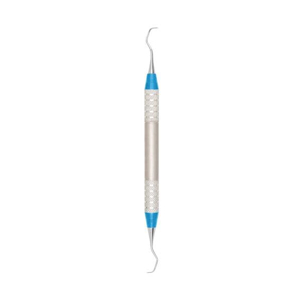 D-Lite Curette Gracey Double End Size 3/4 #6 Stainless Steel Ea