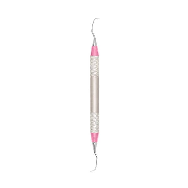 D-Lite Curette Gracey Double End Size 11/12 #6 Stainless Steel Ea