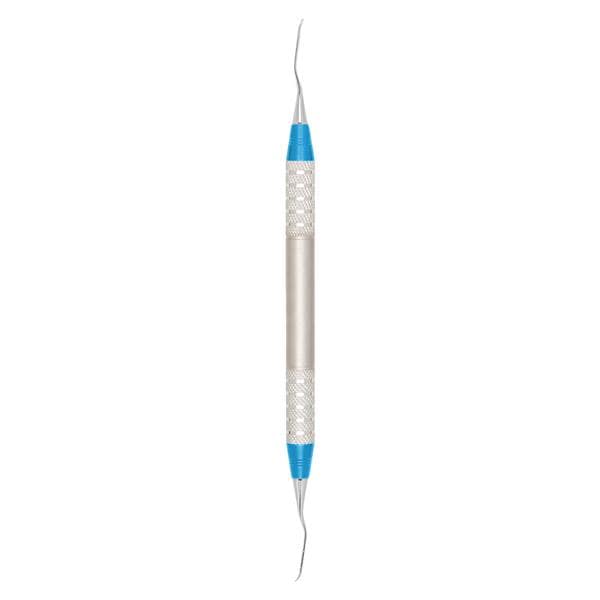 D-Lite Curette SUB Double End Size 0 #6 Stainless Steel Ea