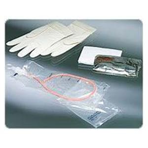 Touchless Intermittent Catheter Kit 12Fr