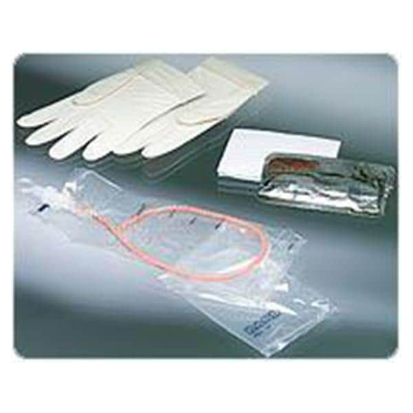 Touchless Intermittent Catheter Kit 12Fr