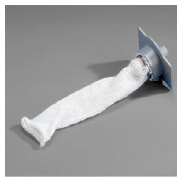 Orthopedic Sock White Adult