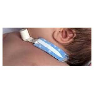 Tube Holder Neonatal/Infant Disposable 10/Bx