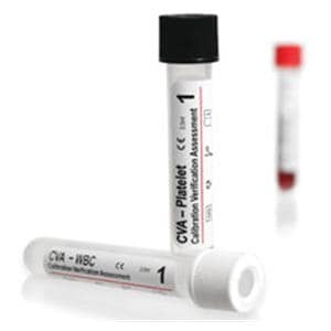 Multi-Analyte CVA: Calibration Verification Assessment For Analyzer 15x3mL Ea