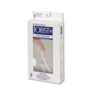 Jobst Anti-Em/GP Compression Stocking Thigh High Large/Long 33-38