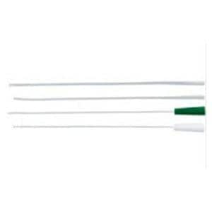 Catheter Intermittent Self-Cath 6Fr Straight Tip Silicone 10" 30/BX