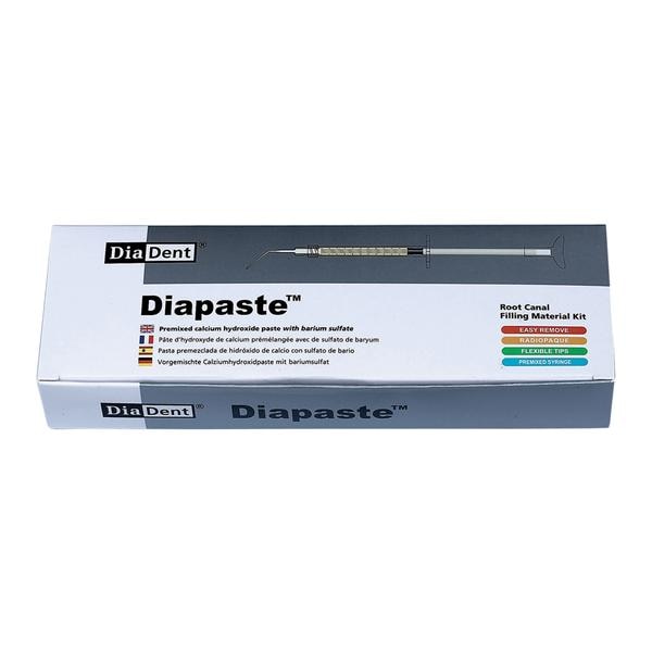 DiaPaste Temporary Filling Material Paste 2 Gm Ea