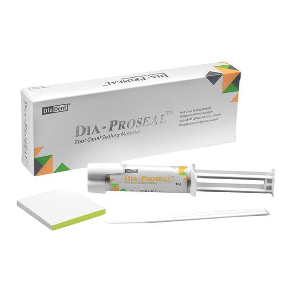 Dia-ProSeal Root Canal Sealer 16 Gm Ea