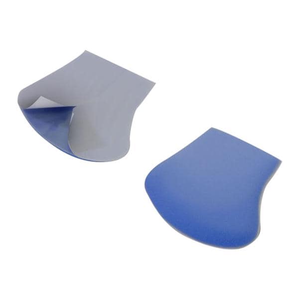 PPT Orthopedic Bar Foot Foam Large