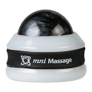 Omni Massage Roller White Ea