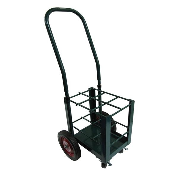 Cart Cylinder For 6-M7/C/D/E Oxygen Tank Ea