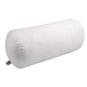 Jackson Roll Positioning Pillow Cotton Blend Cover 17x7x7