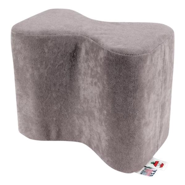 Leg Spacer Positioning Pillow Polyester Cover 9x6.5x5.5