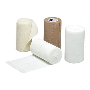 FourPress System Compression Bandage Elastic 4" 8/Ca