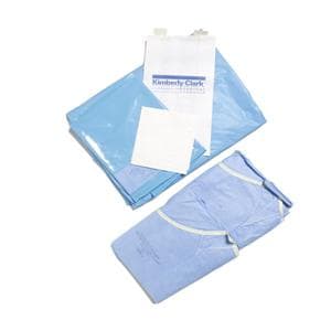 Set-Up Pack Ultra Surgical Gown