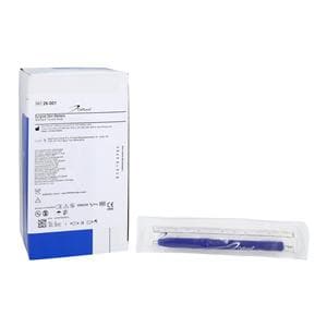 Skin Marker Standard Tip Blue Barrel Sterile