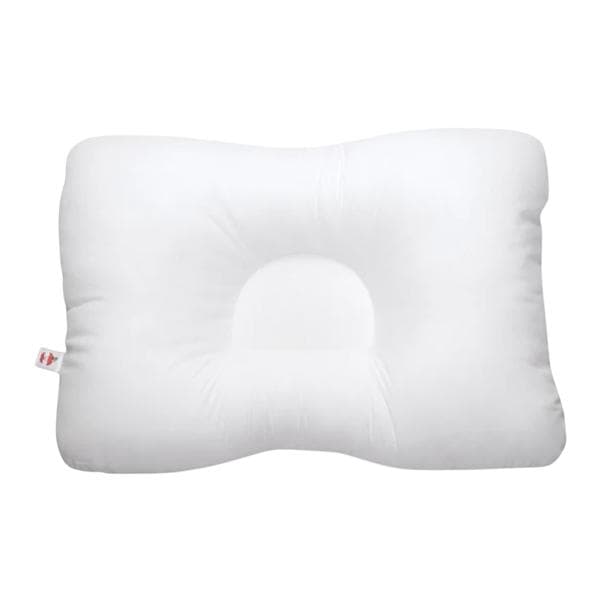 D-Core Pillow Cotton Blend Cover 23x15x4