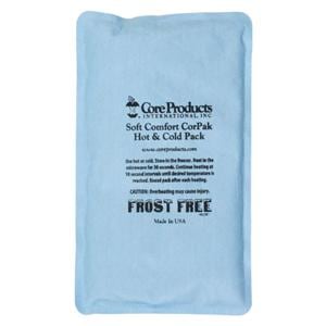 CorPak Soft Comfort Hot/Cold Therapy Pack 6x10" Medium