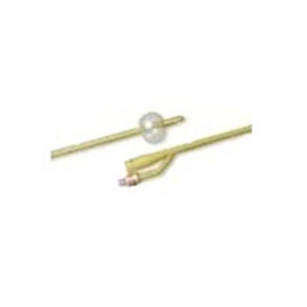 Bardex Catheter Foley 26Fr 5cc Round Tip 12/Ca