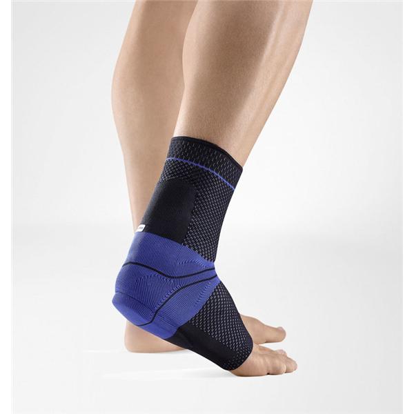 Achillotrain Support Brace Achilles Heel Size 2 Elastic/Knit 7.5-8.25" Left