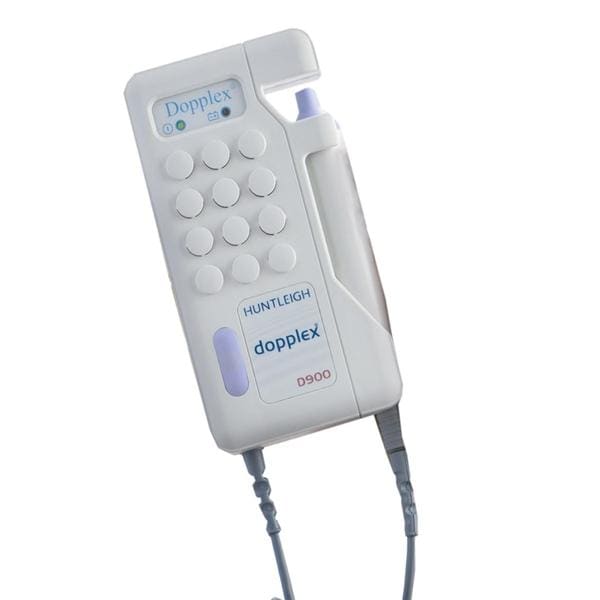 Mini Dopplex Handheld Doppler EA