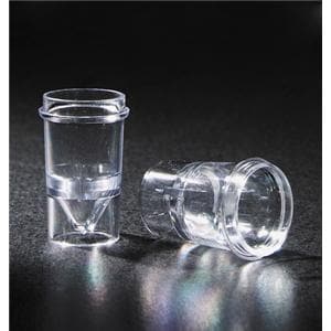 Sample Cup For Sysmex CA Series Analyzers 1000/BG