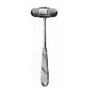 Dejerine Percussion Hammer Stainless Steel Reusable Ea