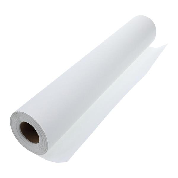 Exam Table Paper Smooth 18 in x 260 Feet 12/CA