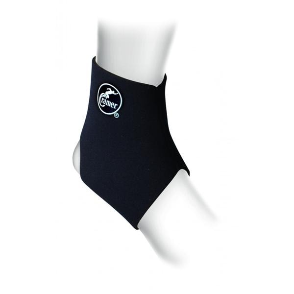 Compression Support Ankle 10-12" Large