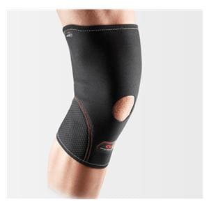 McDavid Sleeve Support Knee Size Large Neoprene Left/Right