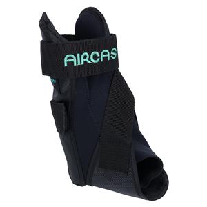 Airsport Stirrup Brace Ank Size Men 7.5-11 / Women 9-12.5 Medium Foam/Aircell Rt