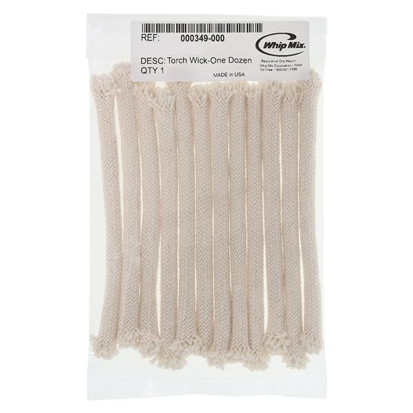 Hanau Lamp Accessory Wicks Alcohol 12/Pk