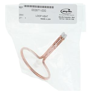 Touch-O-Matic Accessory Loop Heat Conductor Ea