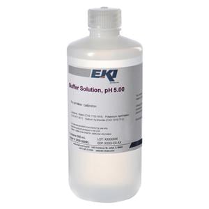 Buffer Solution 500mL Ea