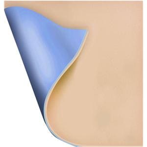 Diab-A-Sheet Orthopedic Pad PPT/Plastazote 18x39