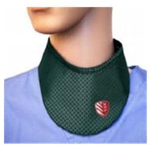 Thyroid Collar Blue 15-17" Lead/.5mm Equivalence Ea