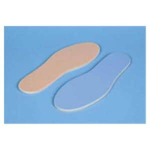 Diab-A-Soles Insole Blue Small Women 5-6