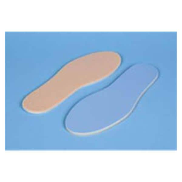 Diab-A-Soles Insole Blue Small Women 5-6