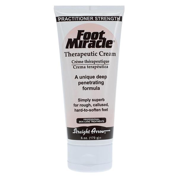 Therapeutic Cream 6oz 6oz/Ea