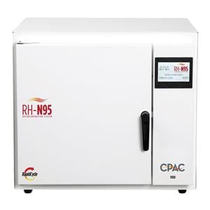 RH N95 Sterilizer Ea