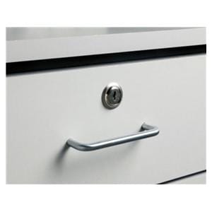 Drawer Lock For 8048-99 Cabinet Ea