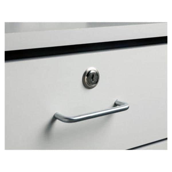 Drawer Lock For 8048-99 Cabinet Ea