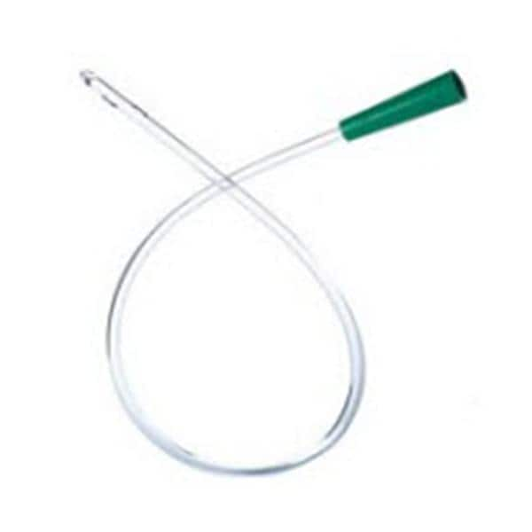 Self-Cath Intermittent Catheter Straight Tip Silicone 10Fr