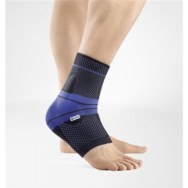 Malleotrain Support Brace Ankle Size 3 Knit 8.25-9" Right